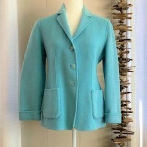 Plush and Warm Blazer by Jones New York